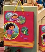 NIEUW! Partij aanbieding Dora tassen 20 stuks! WEG=PECH!, Ophalen, Nieuw, One size