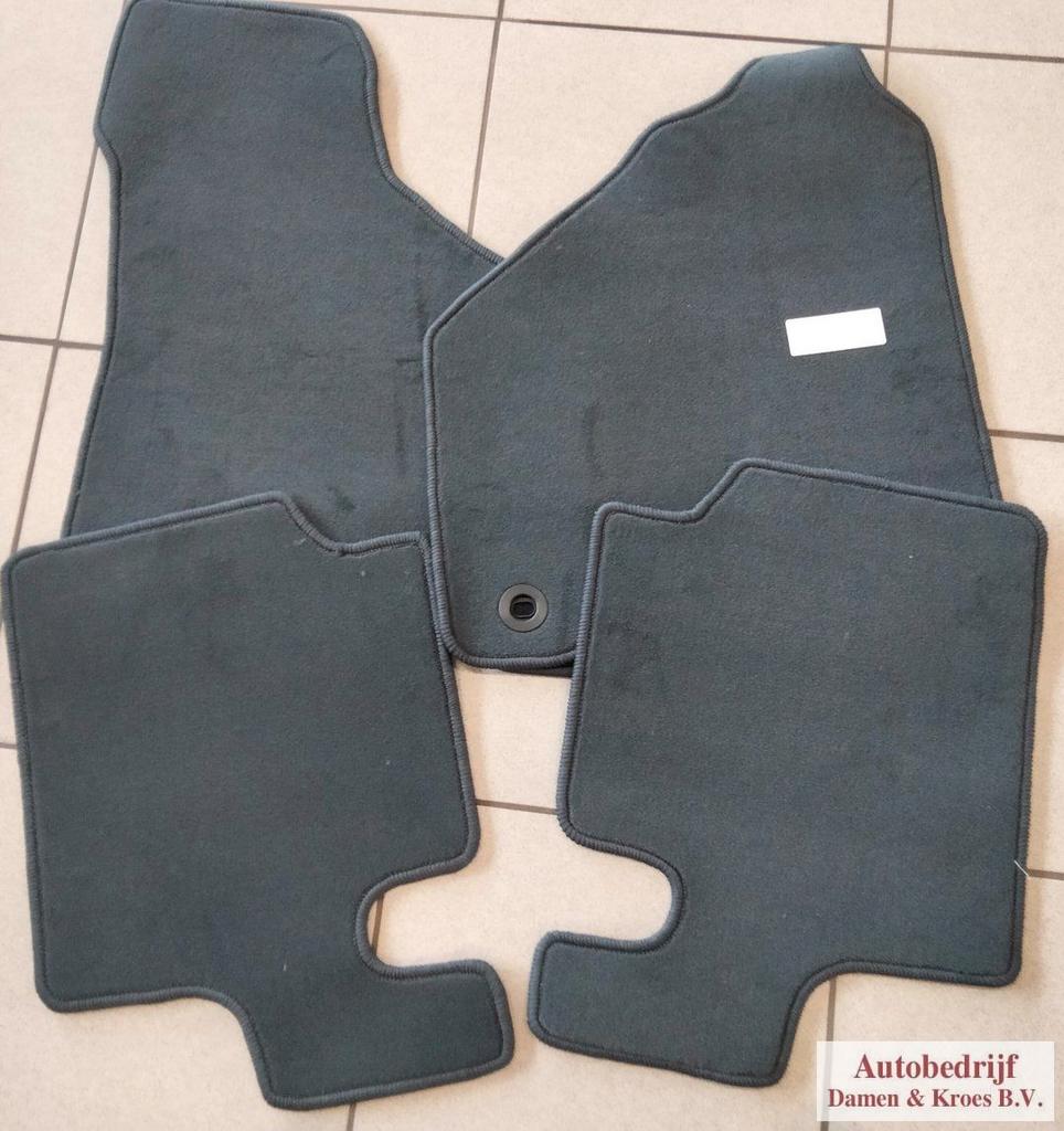 Automatten Mini Classic, Auto-onderdelen, Interieur en Bekleding, -, Overige automerken, -, Nieuw