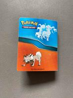 Pokémon Kaarten Binder met diverse kaarten, Ophalen, Gebruikt, Meerdere kaarten, Foil