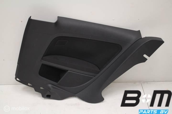 Achterpaneel rechts achter VW Golf 7 5G3867044, Gebruikt