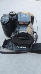 TE KOOP  Fujifilm FinePix 6800 digitale camera, Ophalen, Gebruikt, Compact, Fuji