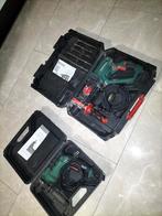 2 x klopboor parkside, Ophalen of Verzenden, Boormachine