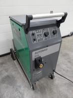 Mig/Mag lasapparaat Migatronic Automig 273, Ophalen of Verzenden, Zo goed als nieuw, 250 ampère of meer, Co2