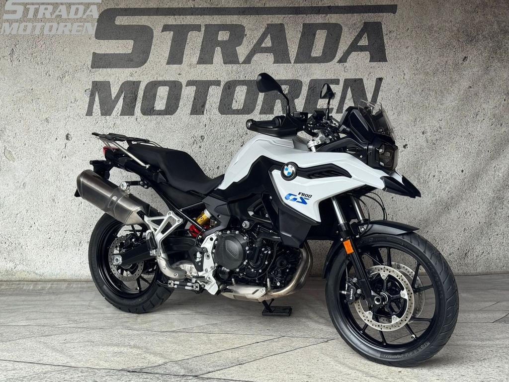 BMW F 800 GS (bj 2025), Motoren, Motoren | BMW, Bedrijf, Onbekend, Overig, Onbekend