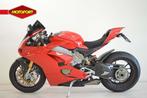 Ducati PANIGALE V4 S (bj 2018), Motoren, Motoren | Ducati, Bedrijf, Super Sport, Distributeur@ducati.fr, DUCATI WEST EUROPE SAS