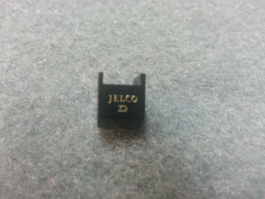 Pickupnaald JELCO MC 50 D, ND 50, Ophalen of Verzenden, Nieuw, Platenspeler-onderdeel, Overige merken