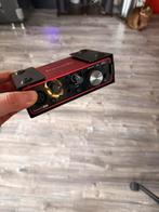 Focusrite Scarlett Solo 3rd Gen, Ophalen, Zo goed als nieuw