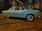 Vintage Ford Fairlane Crown Victoria Modelauto, Ophalen of Verzenden, Zo goed als nieuw, Auto, Overige merken
