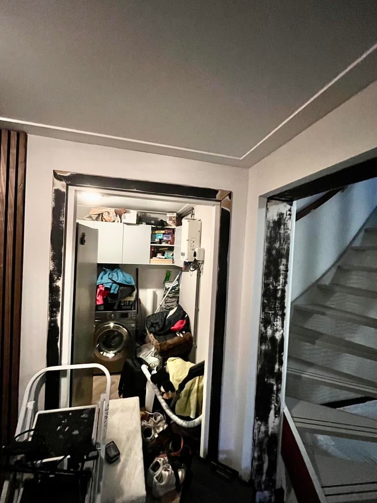 Renovlies + schilderen — strak afgewerkte muren op maat, Garantie, Behangen