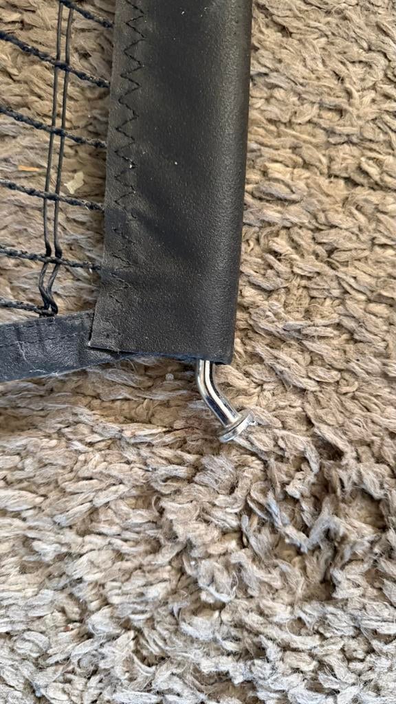 Origineel Ford bagagenet voor Mondeo MK2/MK3 Station, Ophalen, Gebruikt