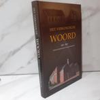 Het verkondigde Woord   1895-2005 110 jaar GG Barneveld, Ophalen of Verzenden, Gelezen, Christendom | Protestants