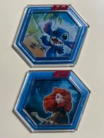 Disney Infinity 2.0 Originals Toy Box game discs, Spelcomputers en Games, 1 speler, Ophalen of Verzenden, Zo goed als nieuw, Role Playing Game (Rpg)