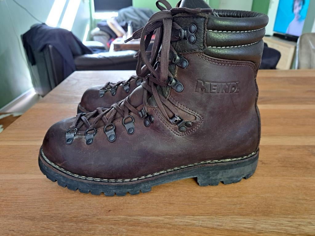 Meindl perfect, Ophalen of Verzenden, Zo goed als nieuw, Schoenen