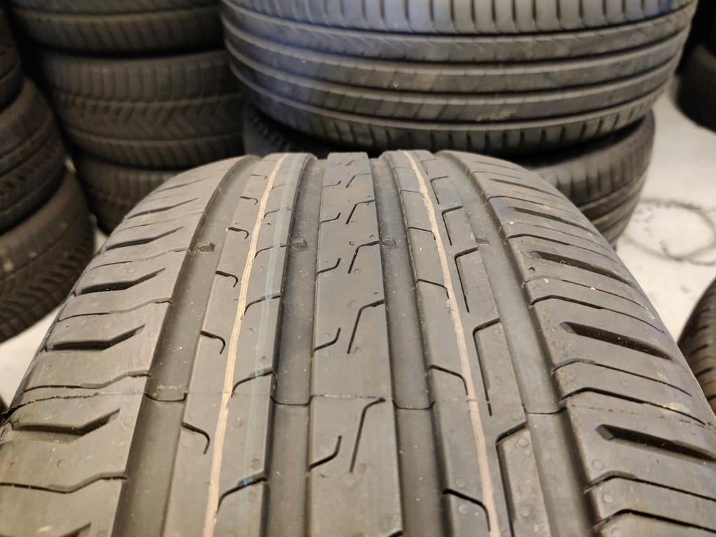 4x 235/50R19 Continental Demo Zomerbanden
