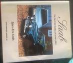 Saab: The First 40 Years of Saab Cars - Engelstalig Boek, Ophalen of Verzenden, Gelezen, Overige merken