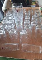 Nieuwe Jupiler bierglazen - circa 100 stuks kan brengen., Verzamelen, Ophalen of Verzenden, Nieuw, Bierglas