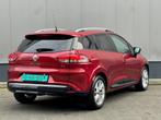 Renault Clio Estate 0.9 TCe Limited, Auto's, Voorwielaandrijving, 898 cc, 1063 kg, Gebruikt