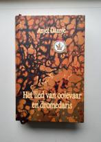 Het lied van ooievaar en dromedaris, Ophalen of Verzenden, Zo goed als nieuw, Nederland, Anjet Daanje