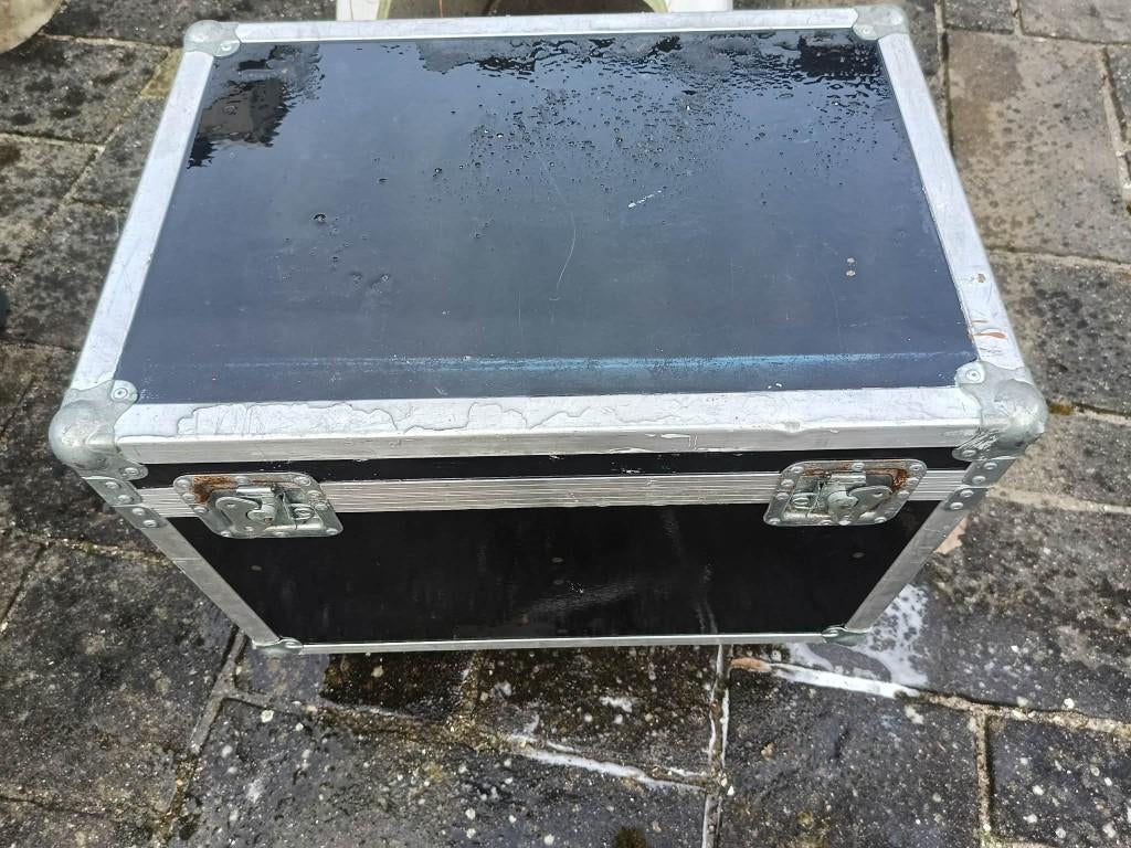 Flightcase, Muziek en Instrumenten, Ophalen, Gebruikt, Overige instrumenten, Flightcase