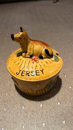 Suikerpotje  met koe, Ophalen of Verzenden