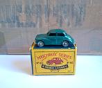 Matchbox 46 morris minor 1000, Ophalen of Verzenden, Zo goed als nieuw, Auto