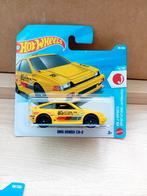 Hot Wheels Honda CR-X 1985 Hotwheels, Ophalen of Verzenden, Nieuw, Auto