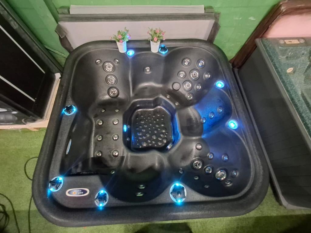 Balboa 5 pers‼️Grootste SHOWROOM VAN NEDERLAND, Ophalen of Verzenden, Zo goed als nieuw, Filter