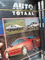 Klassieker Passie, Boeken, Ophalen, Algemeen