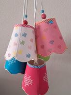 Leuke Lief Lamp voor Meidenkamer, Ophalen, Stof, Gebruikt, Minder dan 50 cm