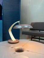 Vintage lamp, Huis en Inrichting, Ophalen, Zo goed als nieuw, Minder dan 50 cm