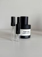 Tom Ford Ombre Leather Decant/Sample/Tester, Sieraden, Tassen en Uiterlijk, Uiterlijk | Parfum, Ophalen of Verzenden, Nieuw