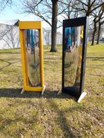 Kermis funhouse lachspiegel party spiegel, Ophalen