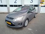 Ford C-Max 1.6 EcoBoost Titanium NWE APK NWE KOPELING NETTE, Voorwielaandrijving, Stof, Gebruikt, 4 cilinders