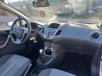 Ford Fiesta 1.25 Trend keurige voertuig, Voorwielaandrijving, Euro 5, 4 cilinders, 82 pk