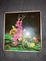 Patria - vintage blik - biscuitfabriek Amsterdam, Verzenden, Gebruikt, Overige, Overige merken