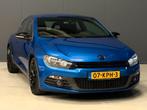 Volkswagen Scirocco 2.0 TSI Highline XENON/NAVI/6-BAK/ISOFIX, Stof, Gebruikt, 4 cilinders, 1984 cc