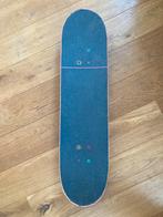 Skateboard met 'Orange' print, Ophalen of Verzenden, Zo goed als nieuw, Skateboard