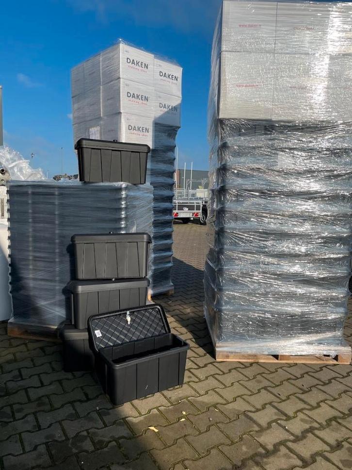 Disselkist, disselbox aanhanger, disselkist, disselbak, SALE, Auto diversen, Aanhangwagen-onderdelen, Nieuw, Ophalen of Verzenden