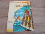 de avonturen van roodbaard, Eén stripboek, Ophalen of Verzenden, Gelezen