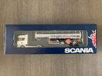 Scania Tekno Tankwagen Model 1:50 - Nieuw in Doos, Overige merken, 1:32 tot 1:50, Nieuw, Ophalen of Verzenden