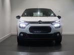 Citroen C3 Feel - Climate control - Cruise control - Apple C, Auto's, Euro 6, 1199 cc, 450 kg, Wit