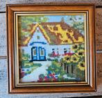 Borduur werk uit Polen, Ophalen of Verzenden