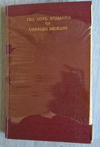 The love romance of Charles Dickens 1936, Ophalen of Verzenden