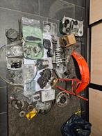 Diverse honda onderdelen 125/250, Motoren, Onderdelen | Honda, Ophalen of Verzenden, Gebruikt