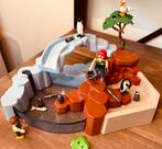 Playmobil SuperSet Pinguïnkolonie 4013, Ophalen of Verzenden, Gebruikt, Complete set