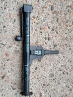 Mercedes E-klasse W210 krik, Ophalen of Verzenden, Zo goed als nieuw, Manueel, Schaarkrik