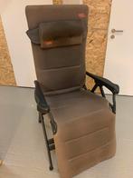 Crespo AIV de luxe, Ophalen of Verzenden, Gebruikt, Aluminium, Verstelbaar