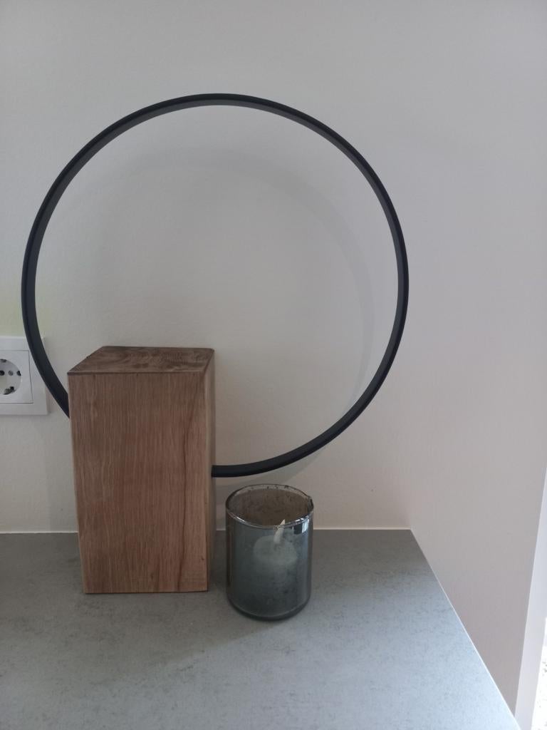 Mooi ornament, Ophalen of Verzenden, Zo goed als nieuw