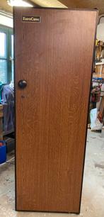 EURO CAVE WIJN KOEL/ BEWAAR KAST, Ophalen, 160 cm of meer, Minder dan 75 liter, 45 tot 60 cm