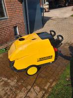 Karcher hds 995 hogedrukreiniger warmwater stoomcleaner, Ophalen, Gebruikt, Kärcher, Elektrisch